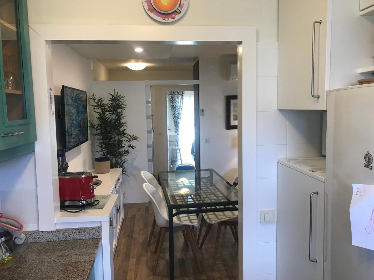 Mas Pinell Viu Be Apartment Torroella De Montgri Luaran gambar