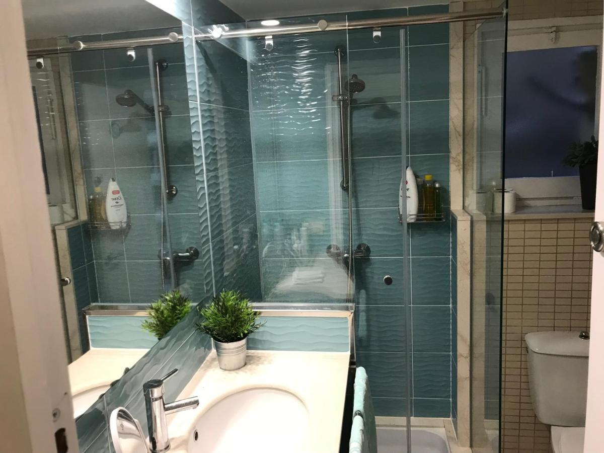 Mas Pinell Viu Be Apartment Torroella De Montgri Luaran gambar