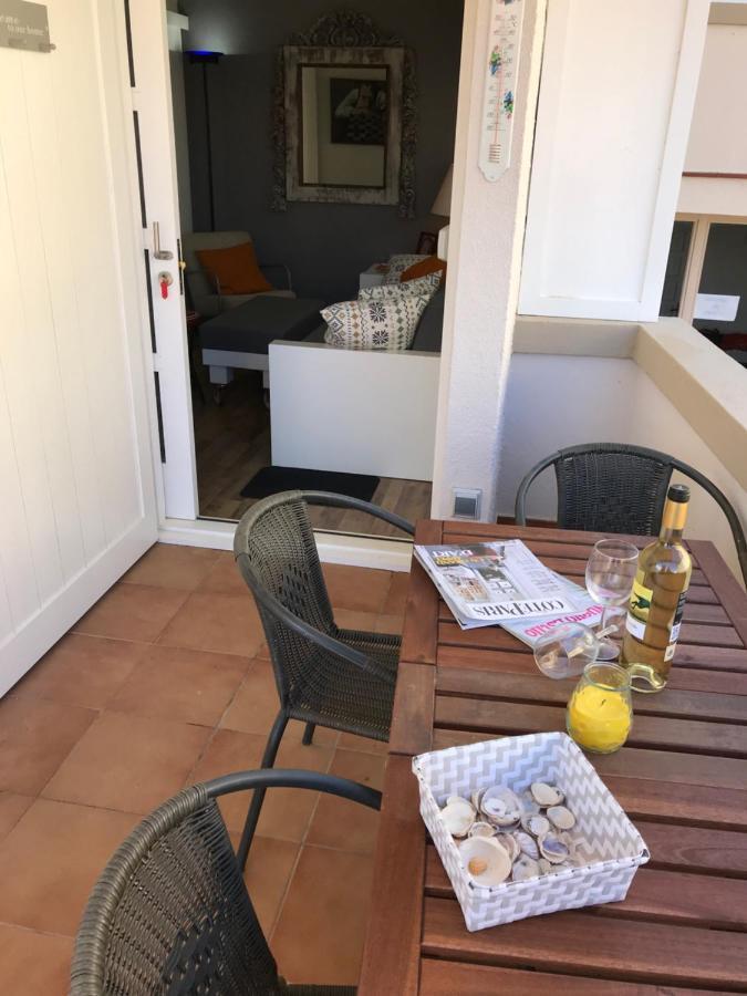 Mas Pinell Viu Be Apartment Torroella De Montgri Luaran gambar